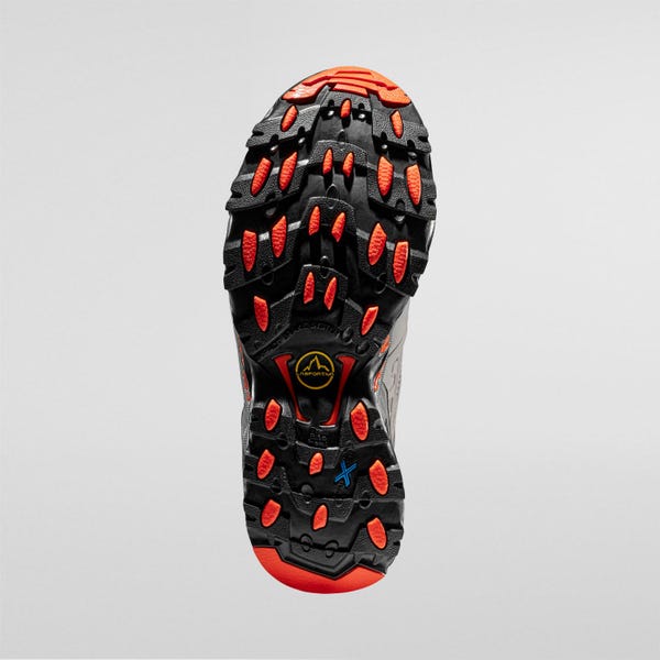 Lasportiva Ultra Raptor II Mid Leather Woman GTX