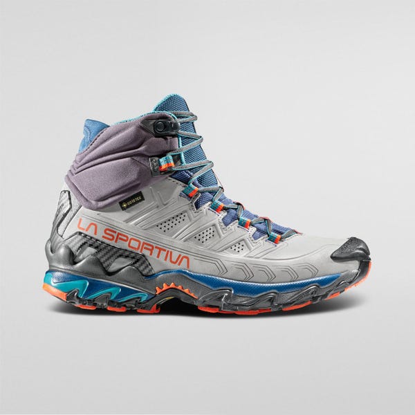 Lasportiva Ultra Raptor II Mid Leather Woman GTX