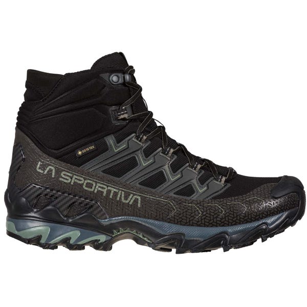 Lasportiva Ultra Raptor II Mid Wide GTX