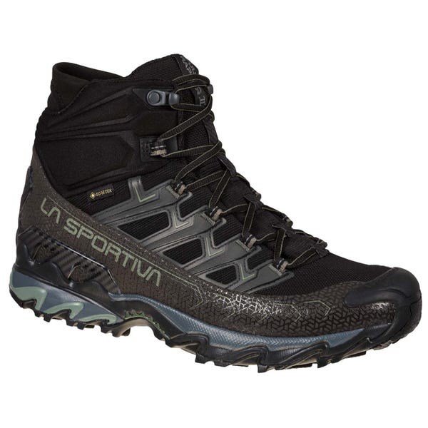 lasportiva Ultra Raptor II Mid Wide GTX