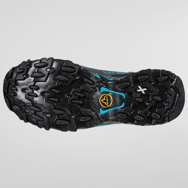 Lasportiva Ultra Raptor II Mid Wide Woman GTX