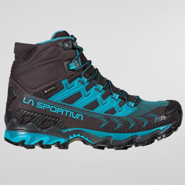 Lasportiva Ultra Raptor II Mid Wide Woman GTX