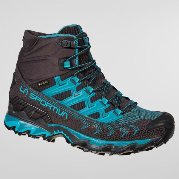 lasportiva Ultra Raptor II Mid Wide Woman GTX