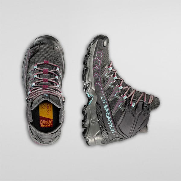 Lasportiva Ultra Raptor II Mid Woman GTX