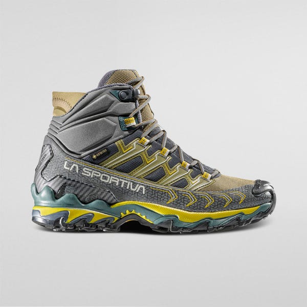 Lasportiva Ultra Raptor II Mid Woman GTX