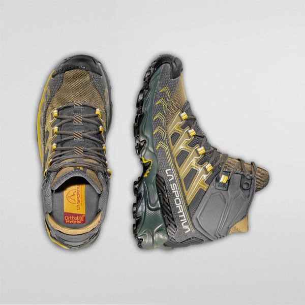 Lasportiva Ultra Raptor II Mid Woman GTX