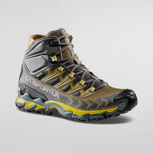 lasportiva Ultra Raptor II Mid Woman GTX