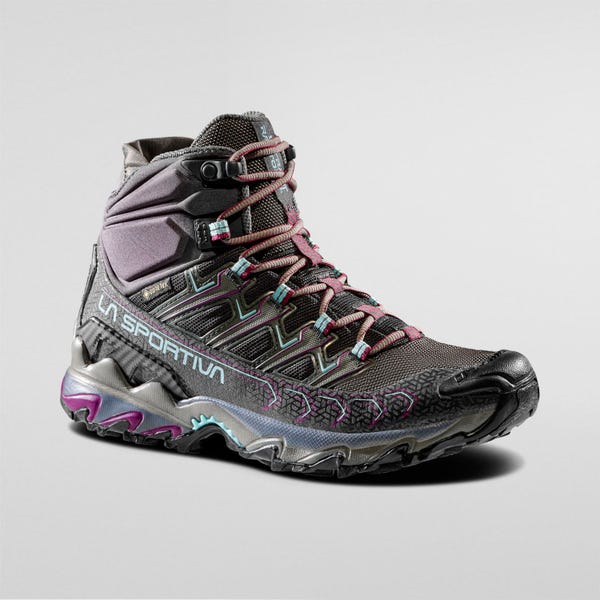 lasportiva Ultra Raptor II Mid Woman GTX