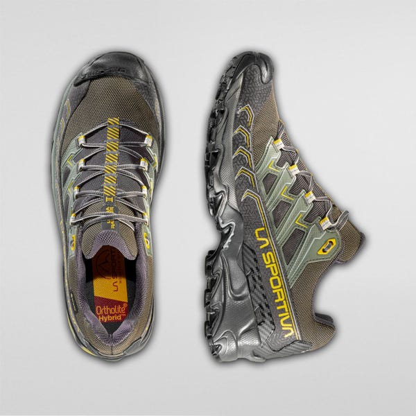 Lasportiva Ultra Raptor II Wide Gtx