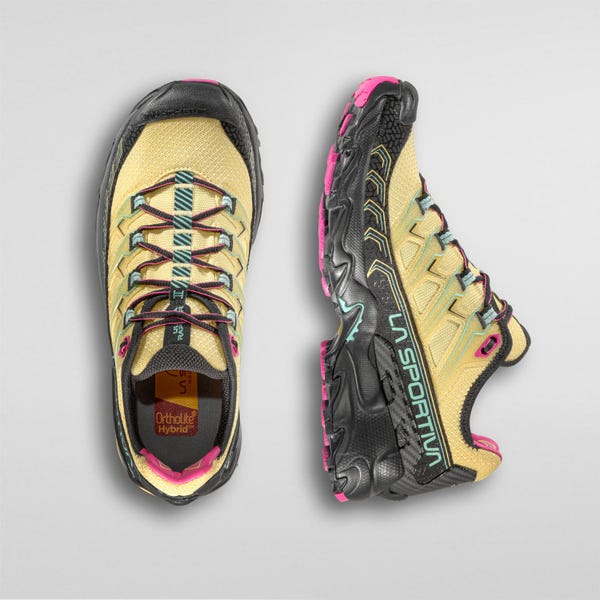 Lasportiva Ultra Raptor II Woman