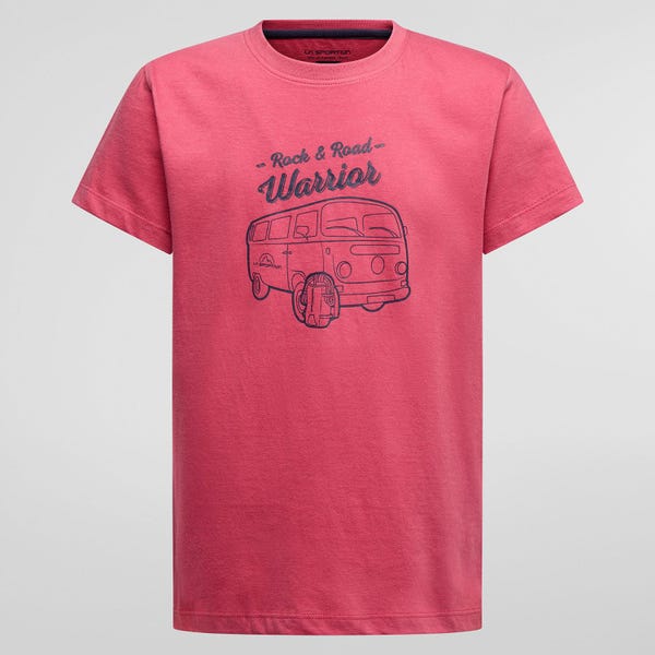 lasportiva Van T-Shirt K