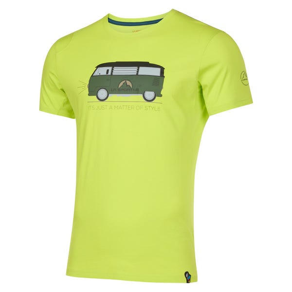 lasportiva Van T-Shirt M