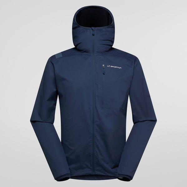 lasportiva Wall Breeze Stretch Jkt M
