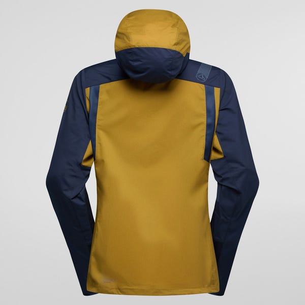 Lasportiva Wall Breeze Stretch Jkt W