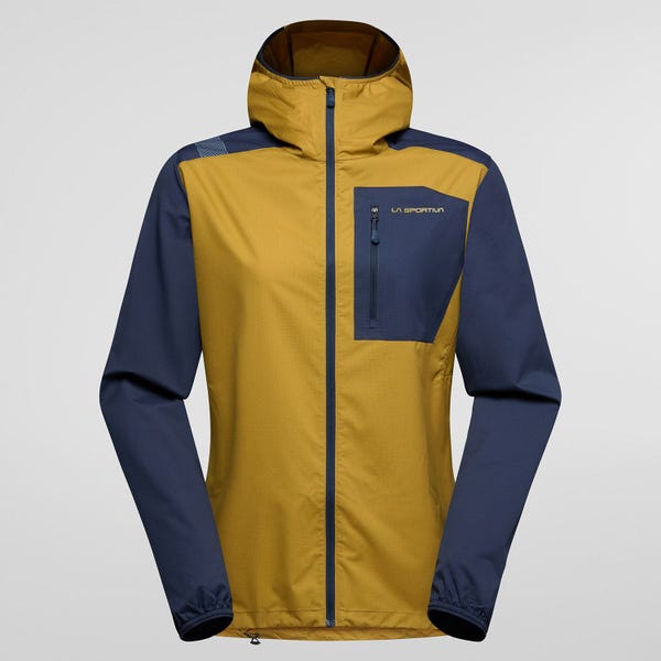 lasportiva Wall Breeze Stretch Jkt W