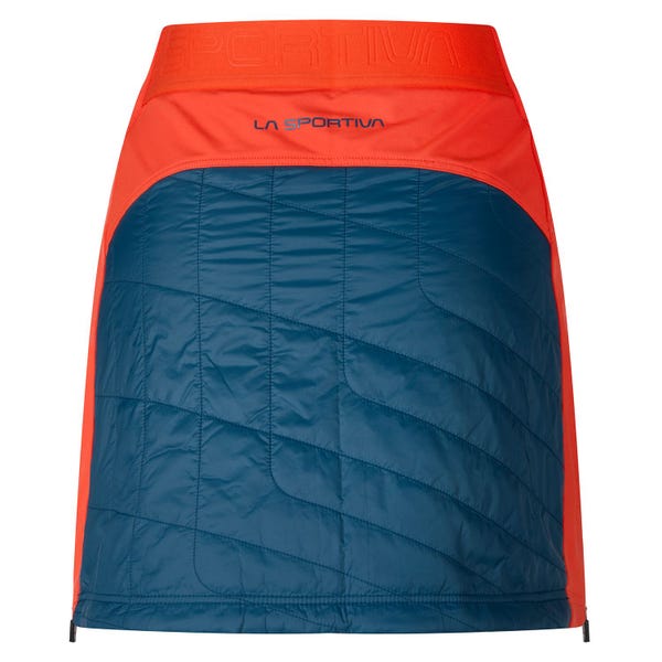 Lasportiva Warm Up Primaloft Skirt W