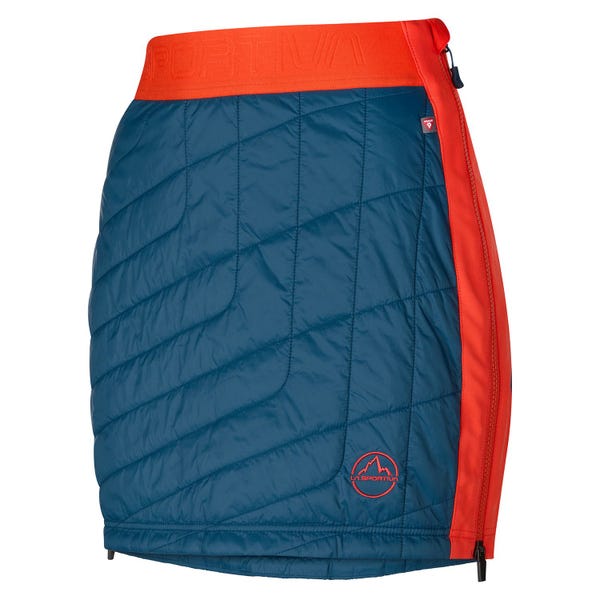 lasportiva Warm Up Primaloft Skirt W