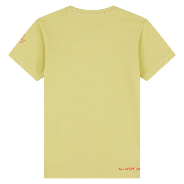 Lasportiva Windy T-Shirt K