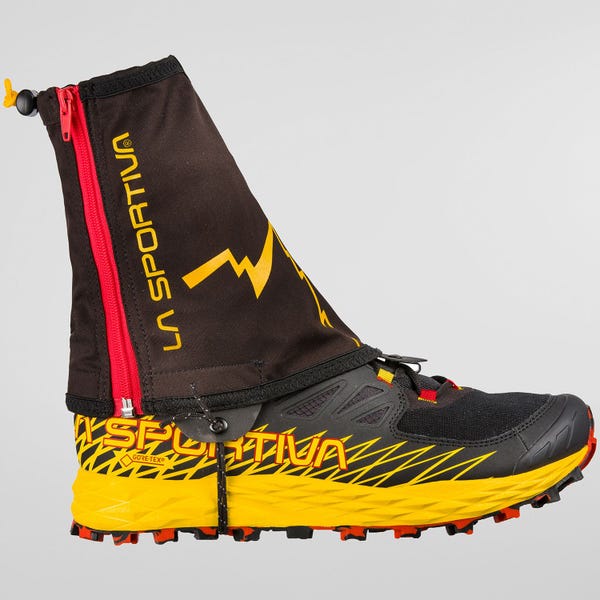 Lasportiva Winter Running Gaiter
