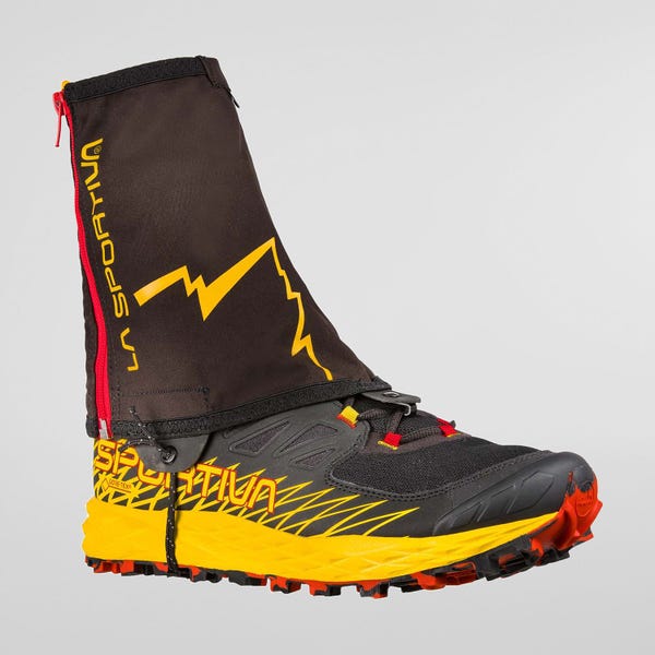 Lasportiva Winter Running Gaiter