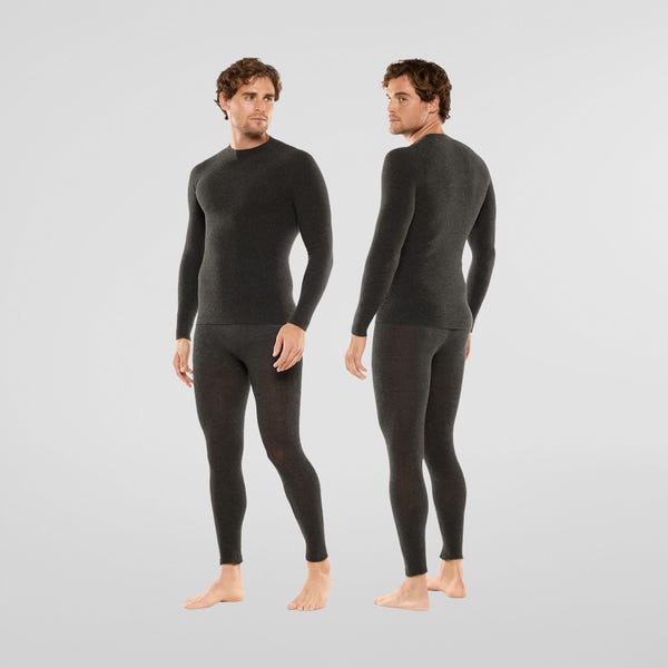 Lasportiva Wool30 Fuse Pants