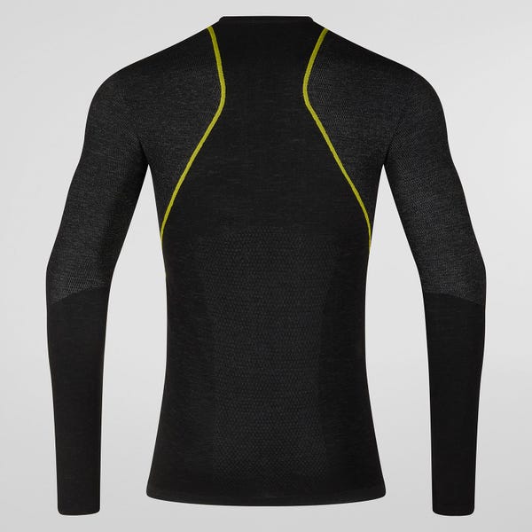Lasportiva Wool40 Aero Longsleeve M