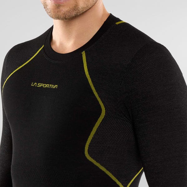 Lasportiva Wool40 Aero Longsleeve M