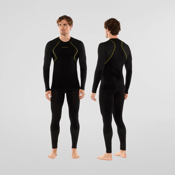 Lasportiva Wool40 Aero Longsleeve M