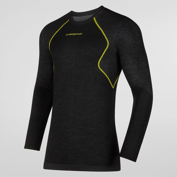 lasportiva Wool40 Aero Longsleeve M