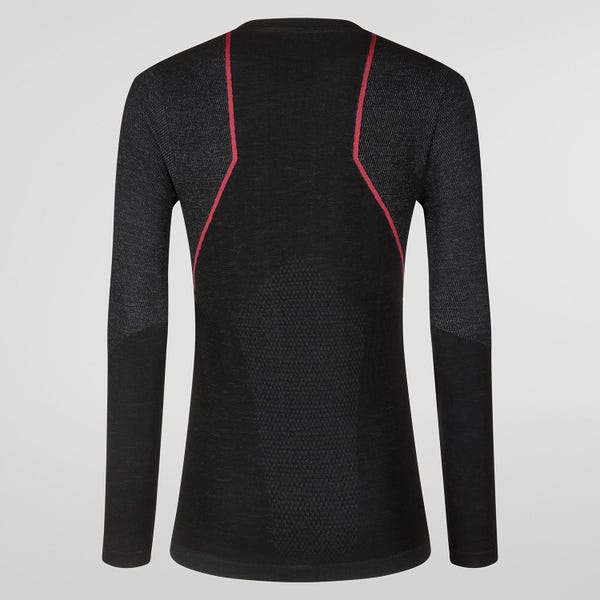 Lasportiva Wool40 Aero Longsleeve W