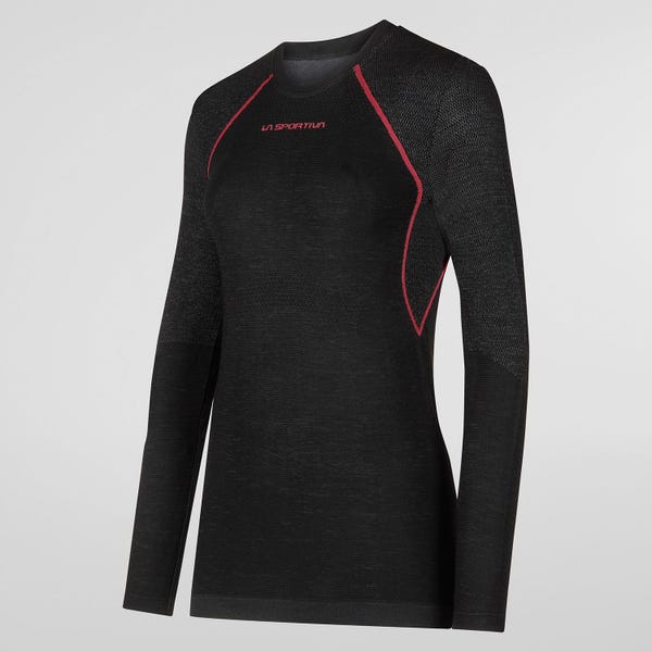 lasportiva Wool40 Aero Longsleeve W