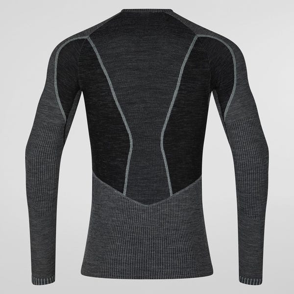 Lasportiva Wool70 Tech Longsleeve M