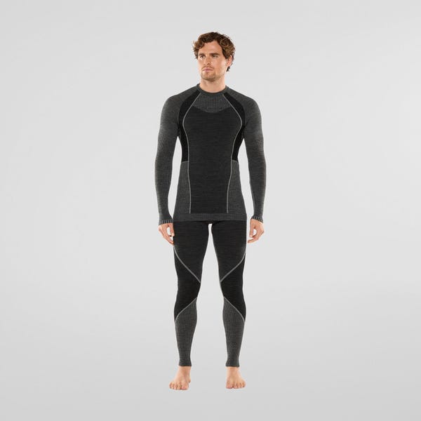 Lasportiva Wool70 Tech Longsleeve M