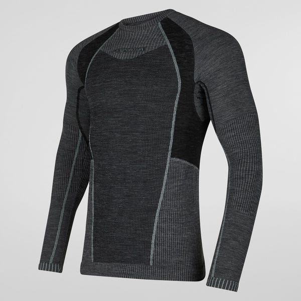 lasportiva Wool70 Tech Longsleeve M