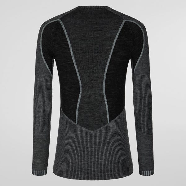 Lasportiva Wool70 Tech Longsleeve W
