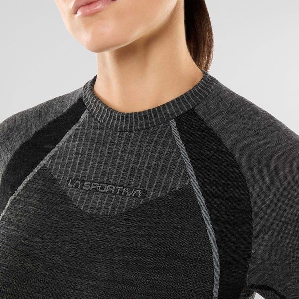Lasportiva Wool70 Tech Longsleeve W