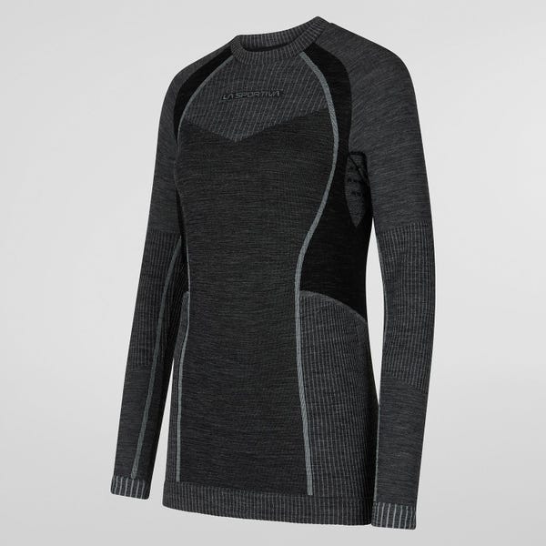 lasportiva Wool70 Tech Longsleeve W