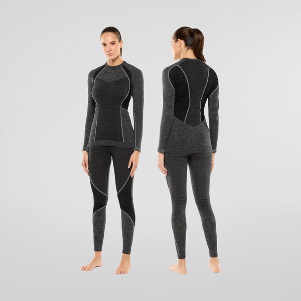 Lasportiva Wool70 Tech Pants W