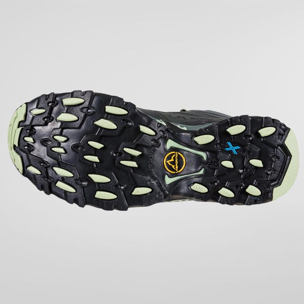 Lasportiva Ultra Raptor II Mid LeatherWideWoman GTX