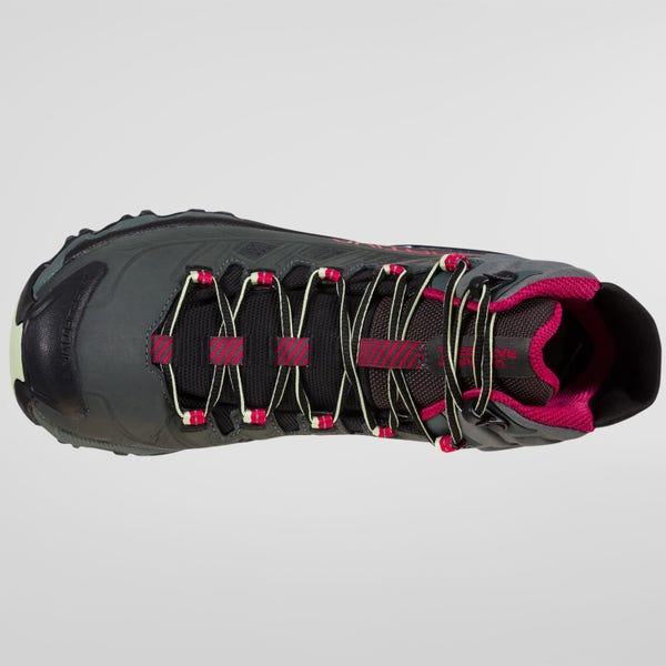 Lasportiva Ultra Raptor II Mid LeatherWideWoman GTX