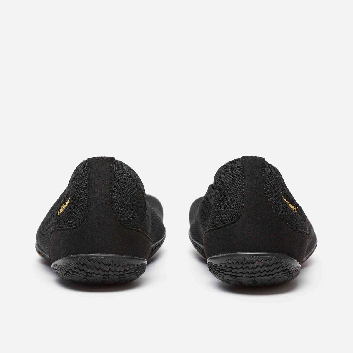 Vibram EL-X Knit Hombres Black