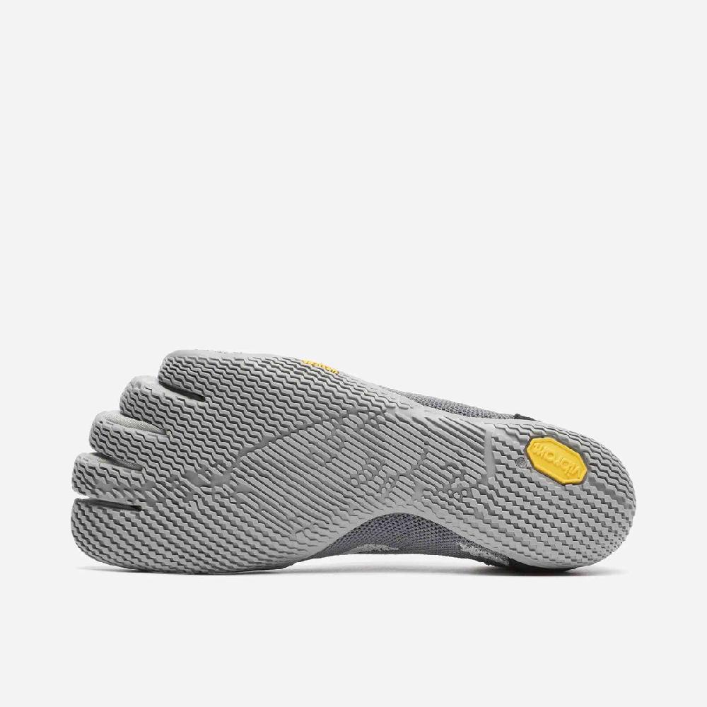Vibram EL-X Knit Mujer Grey