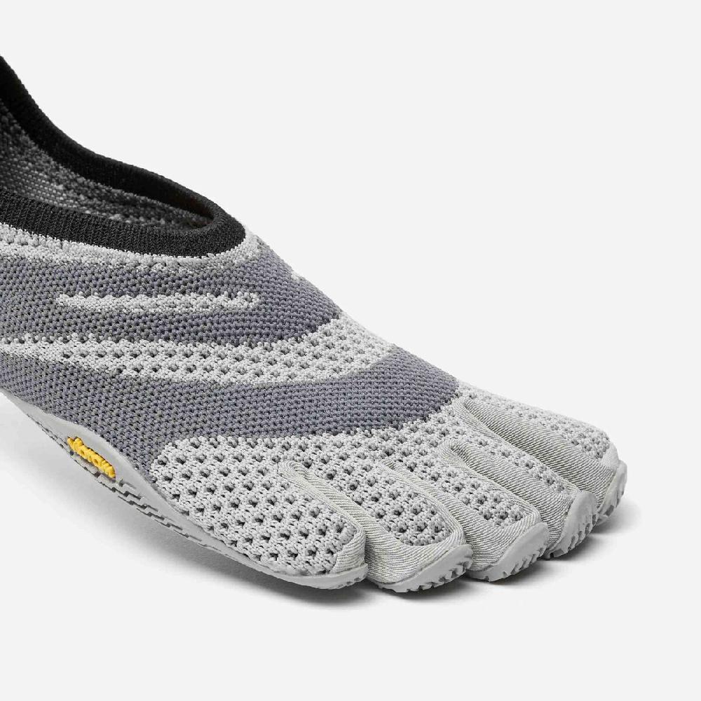 Vibram EL-X Knit Mujer Grey