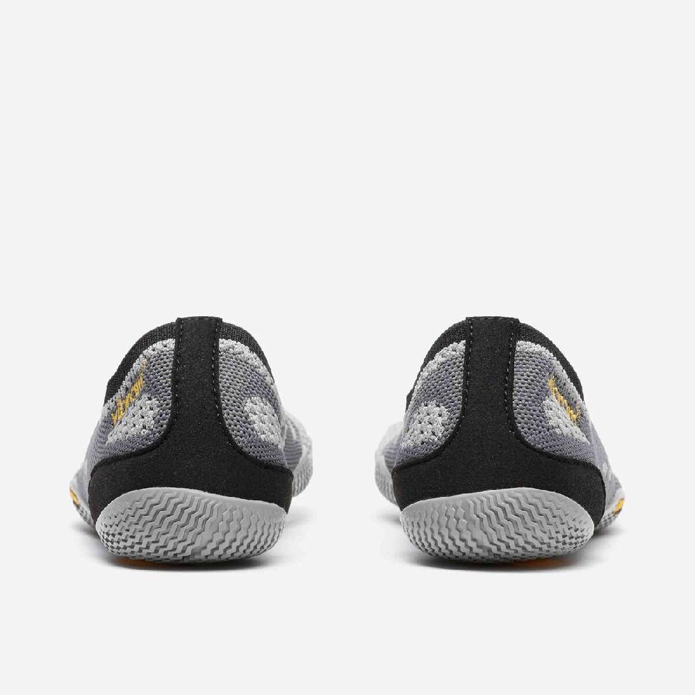 Vibram EL-X Knit Mujer Grey