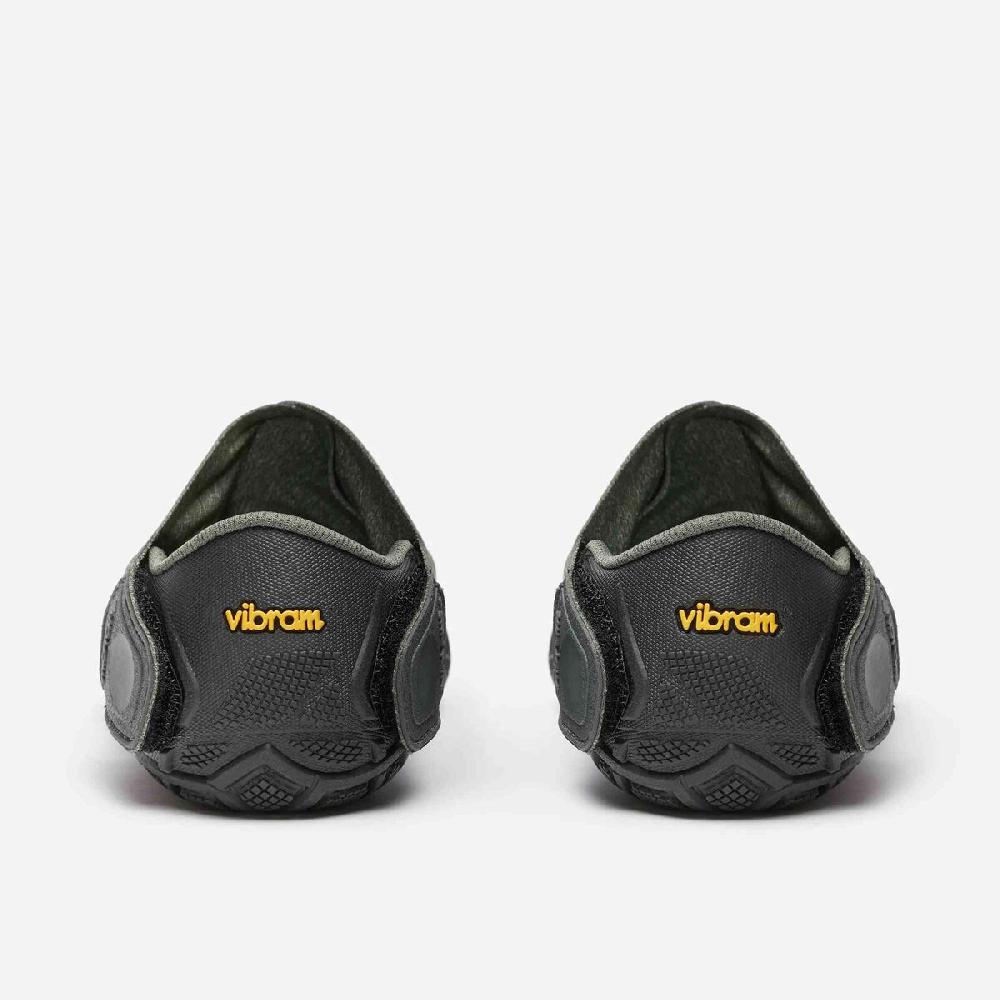 Vibram Furoshiki EcoFree Hombre Green