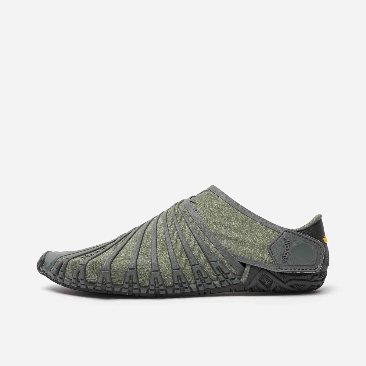 vibram Furoshiki EcoFree Hombre Green