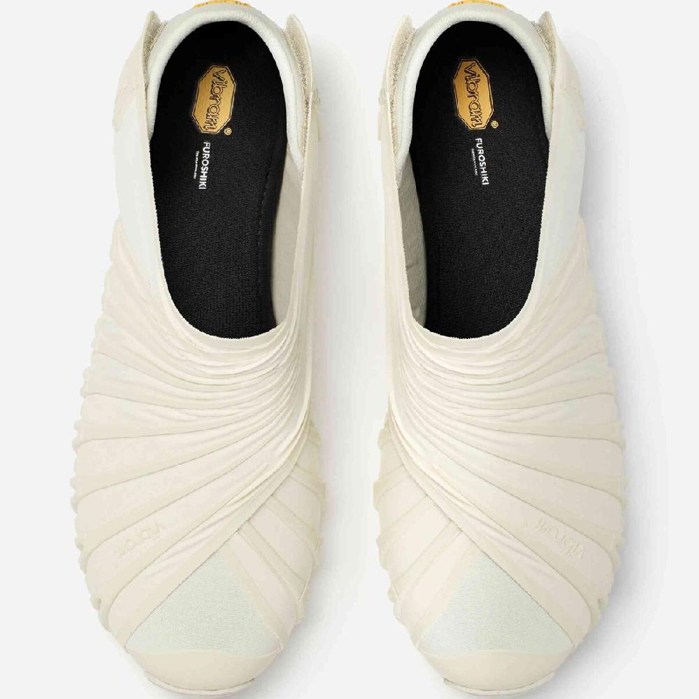 Vibram Furoshiki EcoFree Mujer Ice