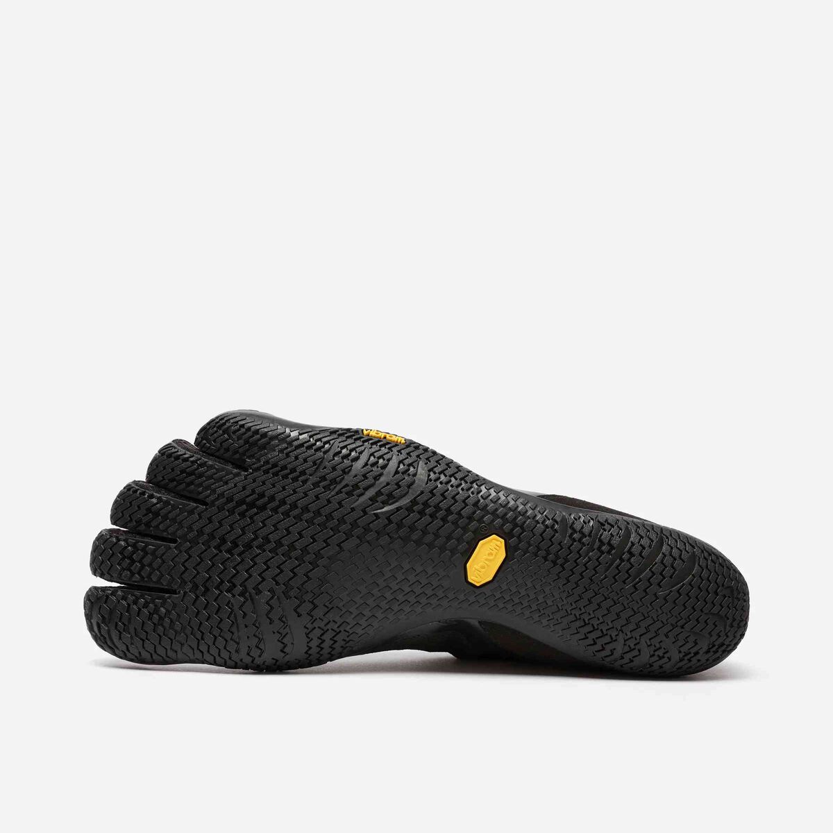 Vibram KSO EVO Hombre Black
