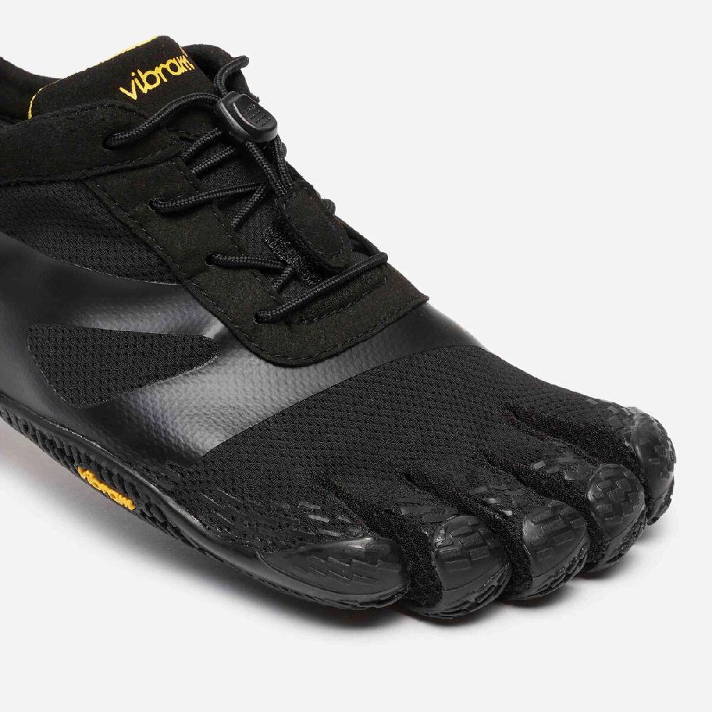 Vibram KSO EVO Hombre Black
