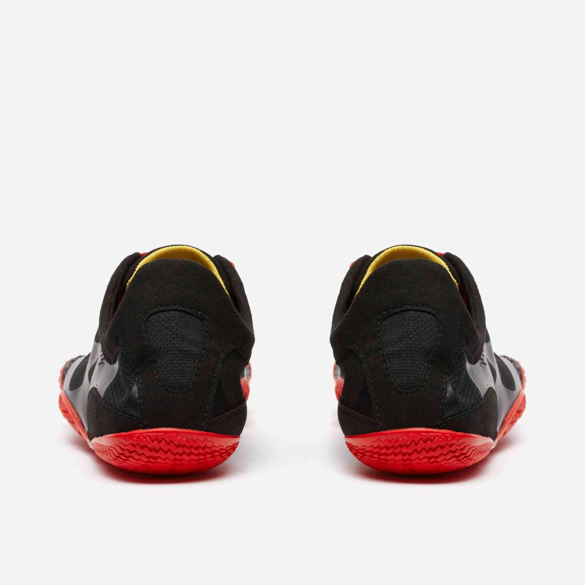 Vibram KSO EVO Hombre Black / Red